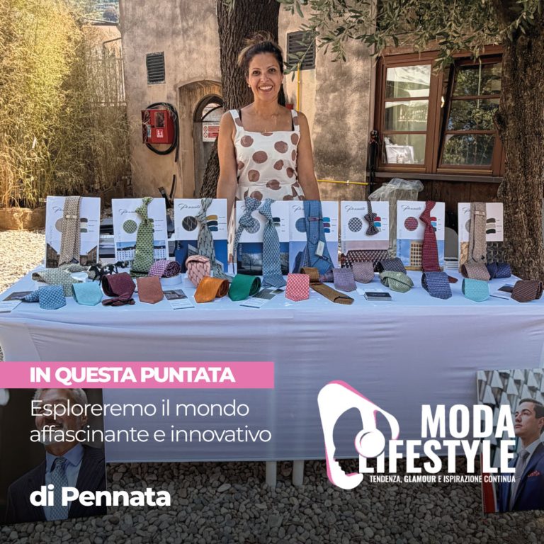 Oggi esploreremo il mondo affascinante e innovativo di Pennata